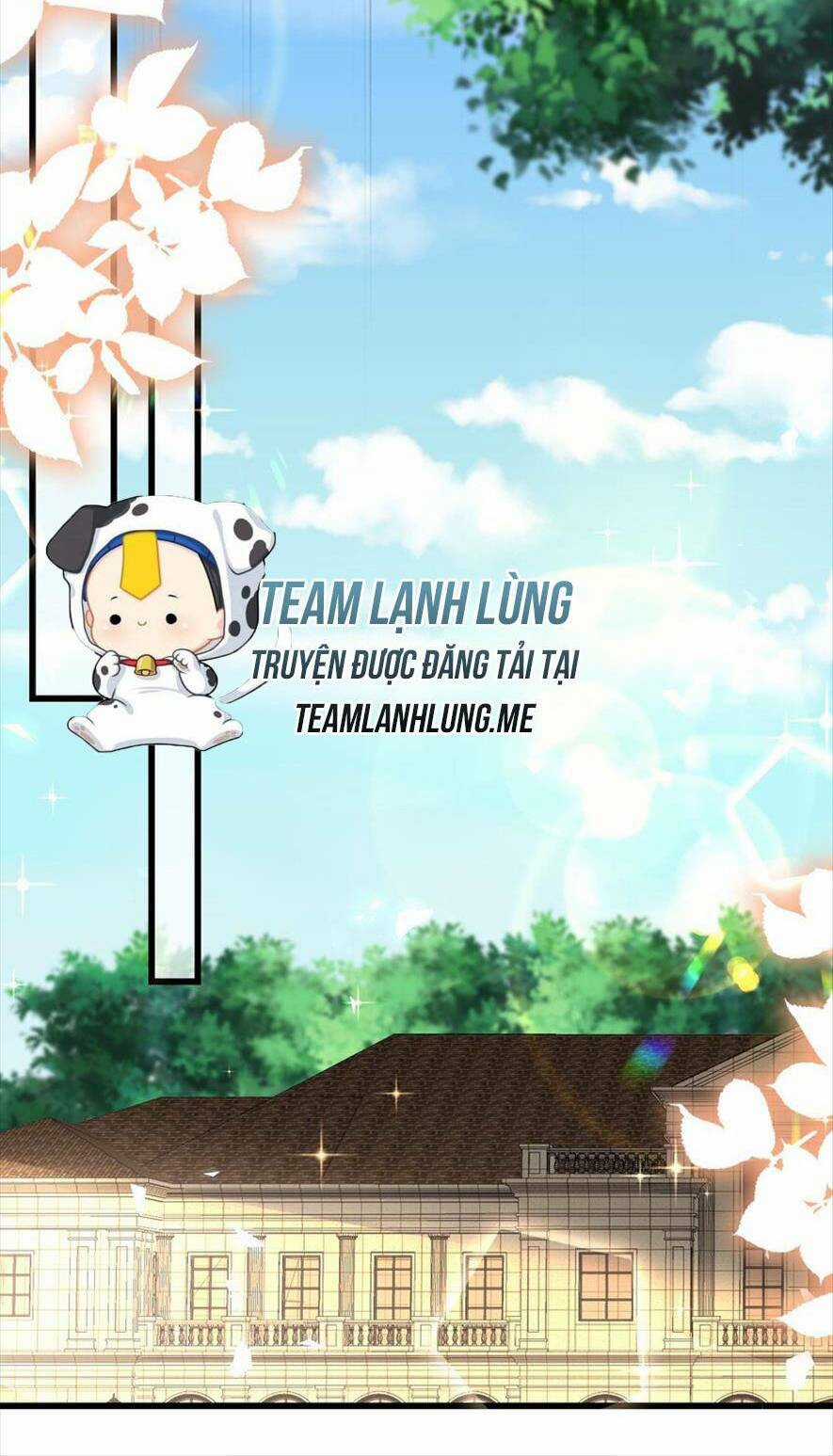 Công Chúa Bị Ruồng Bỏ Chapter 35 trang 25