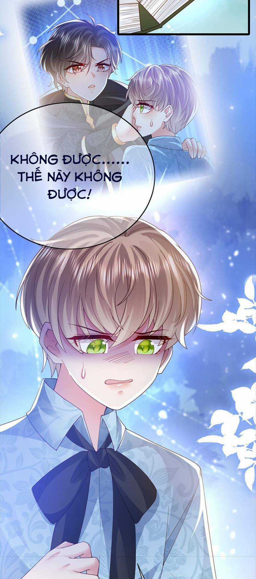 Công Chúa Bị Ruồng Bỏ Chapter 35 trang 27