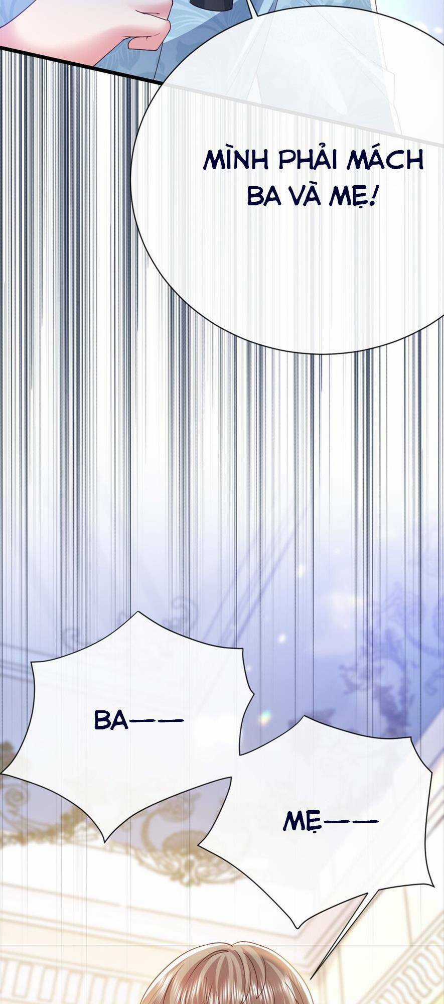 Công Chúa Bị Ruồng Bỏ Chapter 35 trang 28