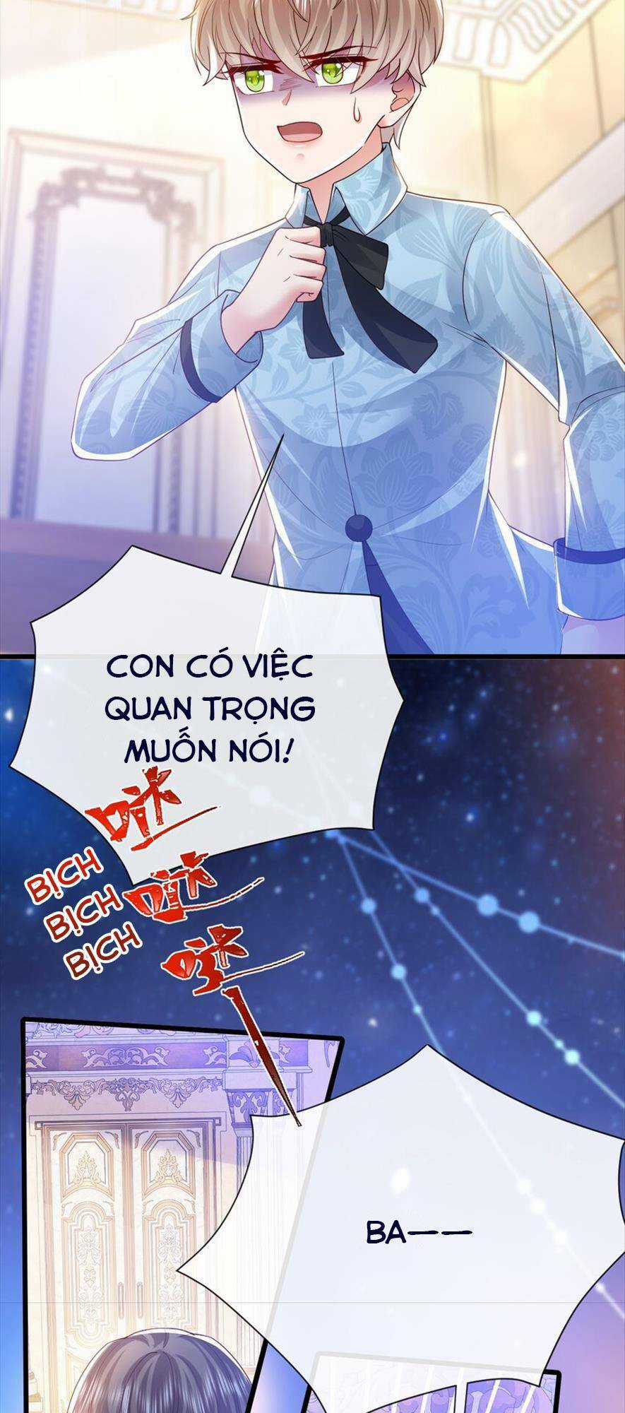 Công Chúa Bị Ruồng Bỏ Chapter 35 trang 29