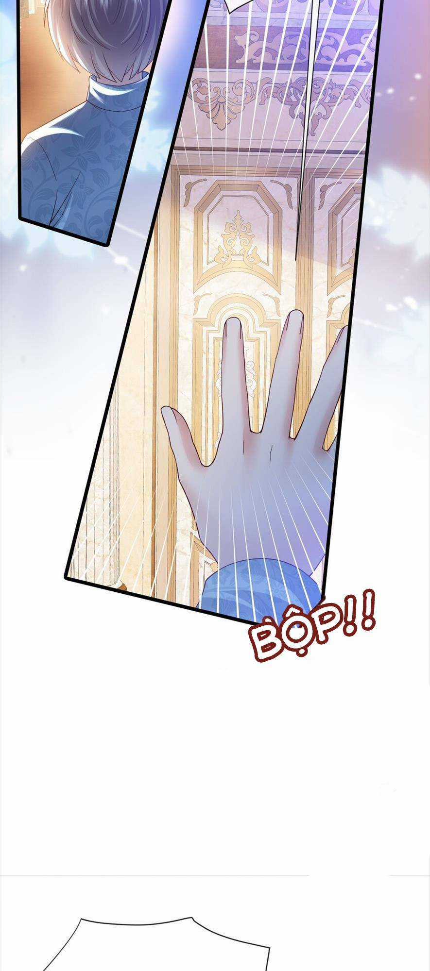 Công Chúa Bị Ruồng Bỏ Chapter 35 trang 30