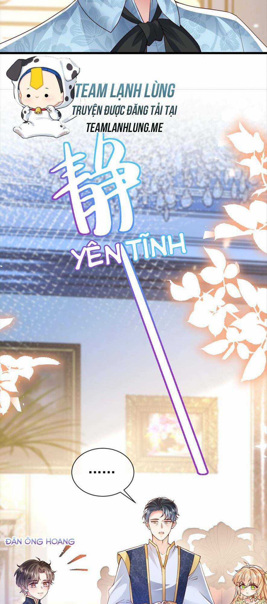 Công Chúa Bị Ruồng Bỏ Chapter 35 trang 32