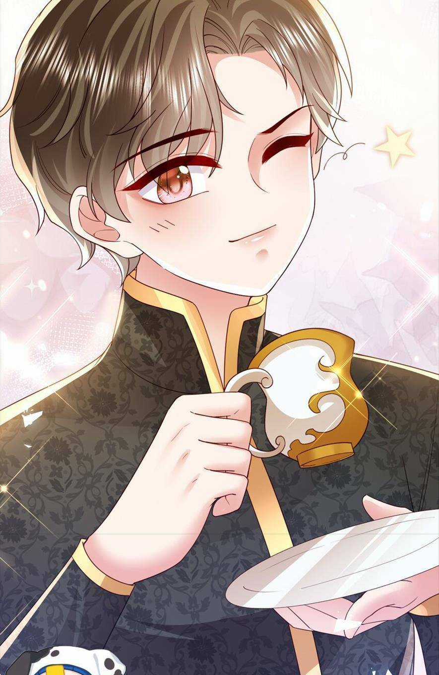 Công Chúa Bị Ruồng Bỏ Chapter 35 trang 34