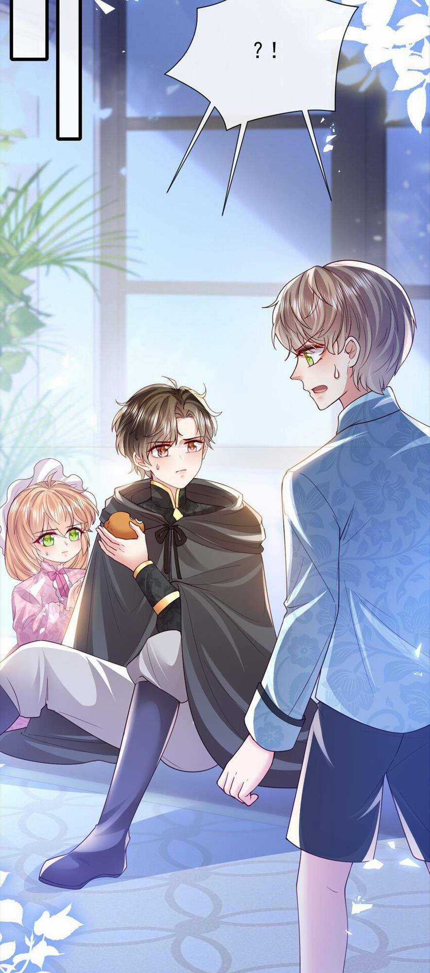 Công Chúa Bị Ruồng Bỏ Chapter 35 trang 6