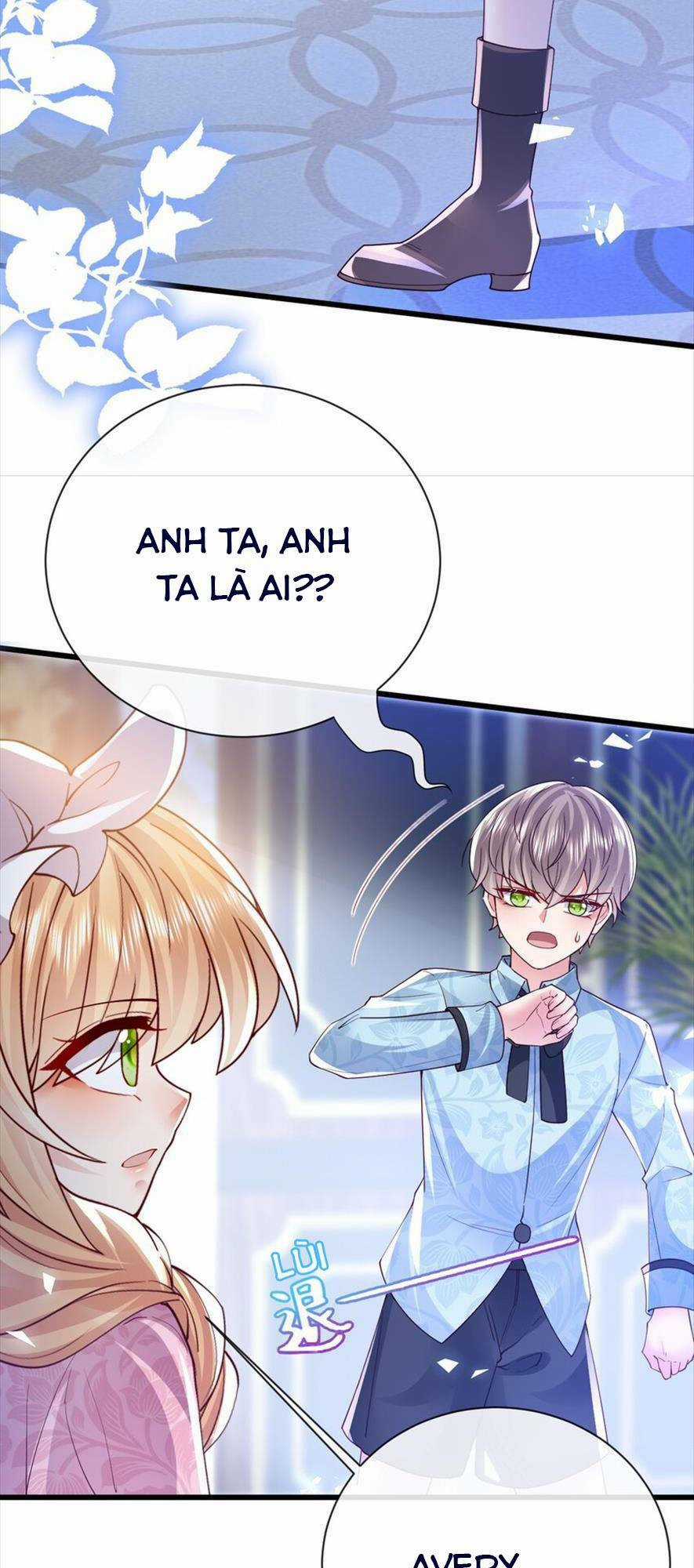 Công Chúa Bị Ruồng Bỏ Chapter 35 trang 7