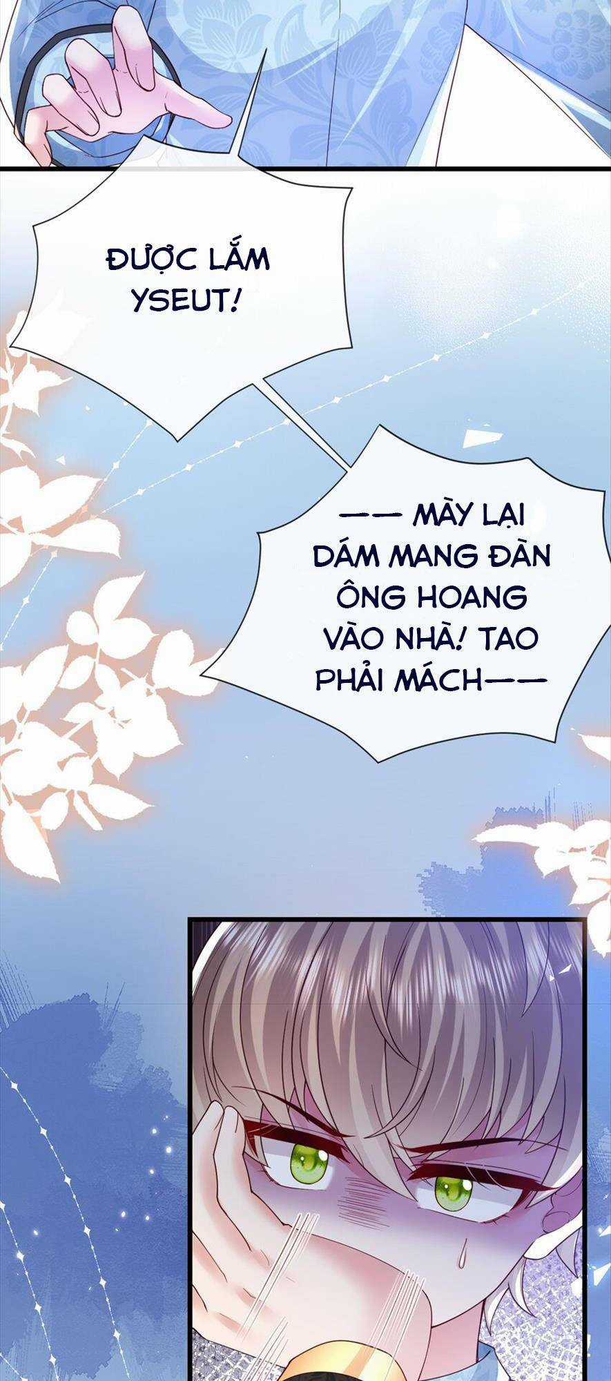 Công Chúa Bị Ruồng Bỏ Chapter 35 trang 9