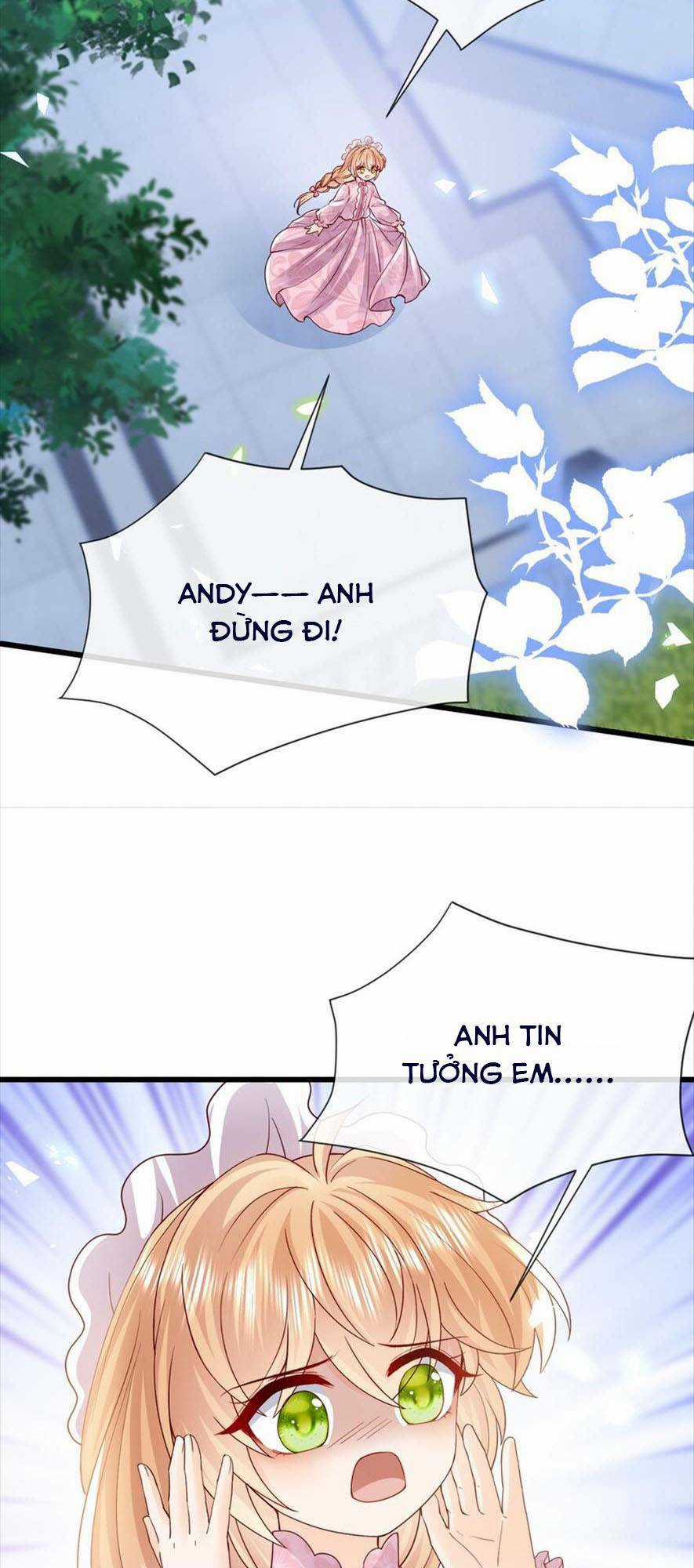 Công Chúa Bị Ruồng Bỏ Chapter 36 trang 10