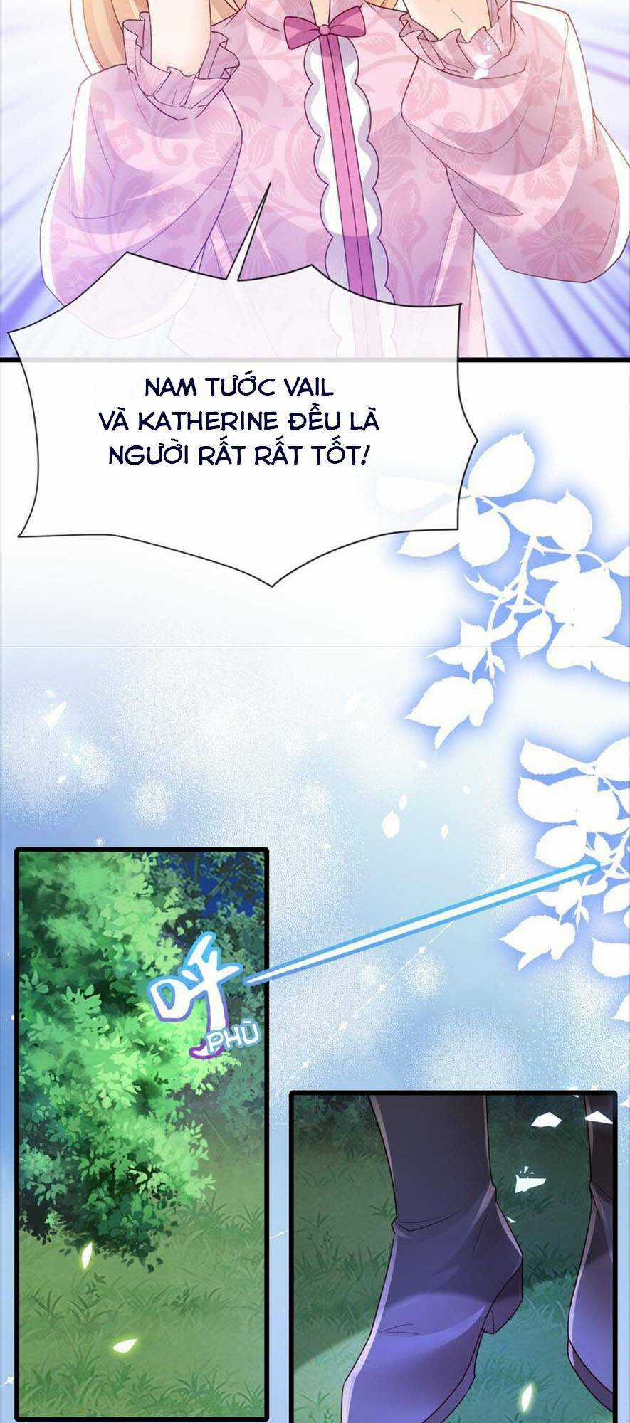 Công Chúa Bị Ruồng Bỏ Chapter 36 trang 11