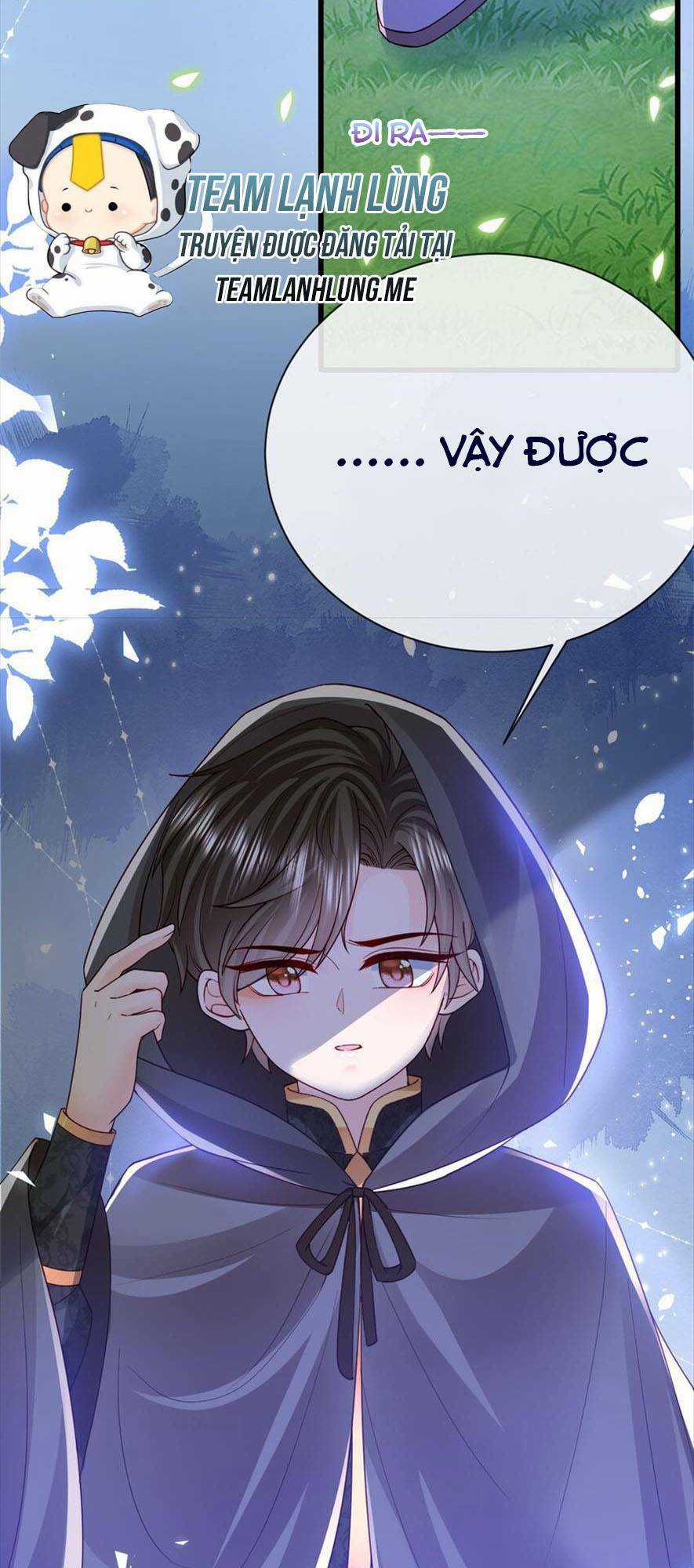 Công Chúa Bị Ruồng Bỏ Chapter 36 trang 12