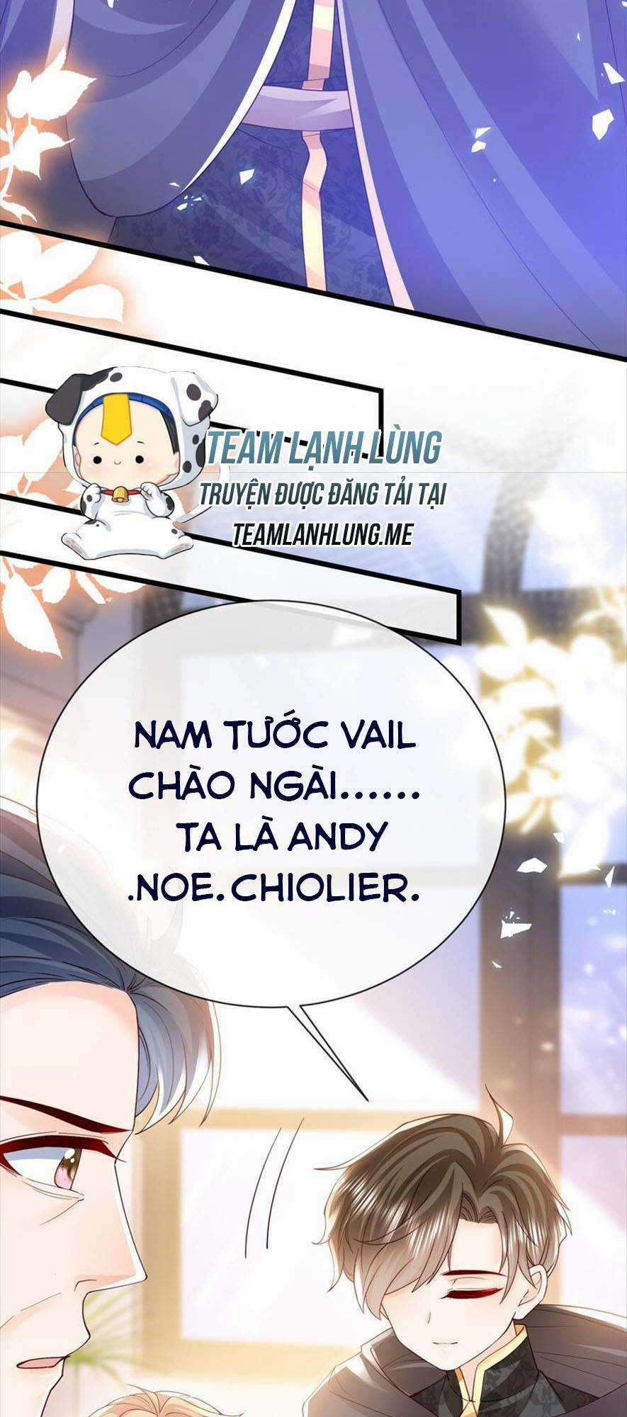 Công Chúa Bị Ruồng Bỏ Chapter 36 trang 13