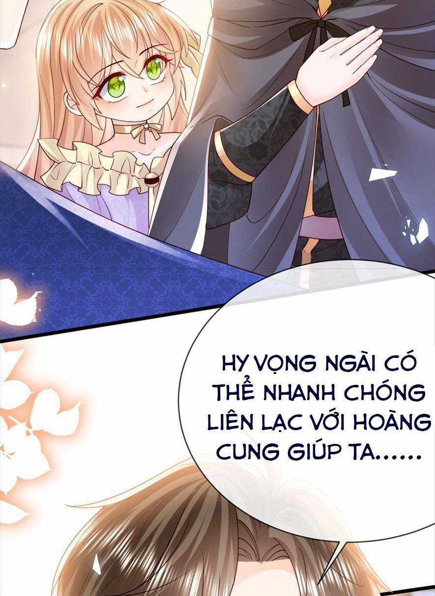Công Chúa Bị Ruồng Bỏ Chapter 36 trang 14
