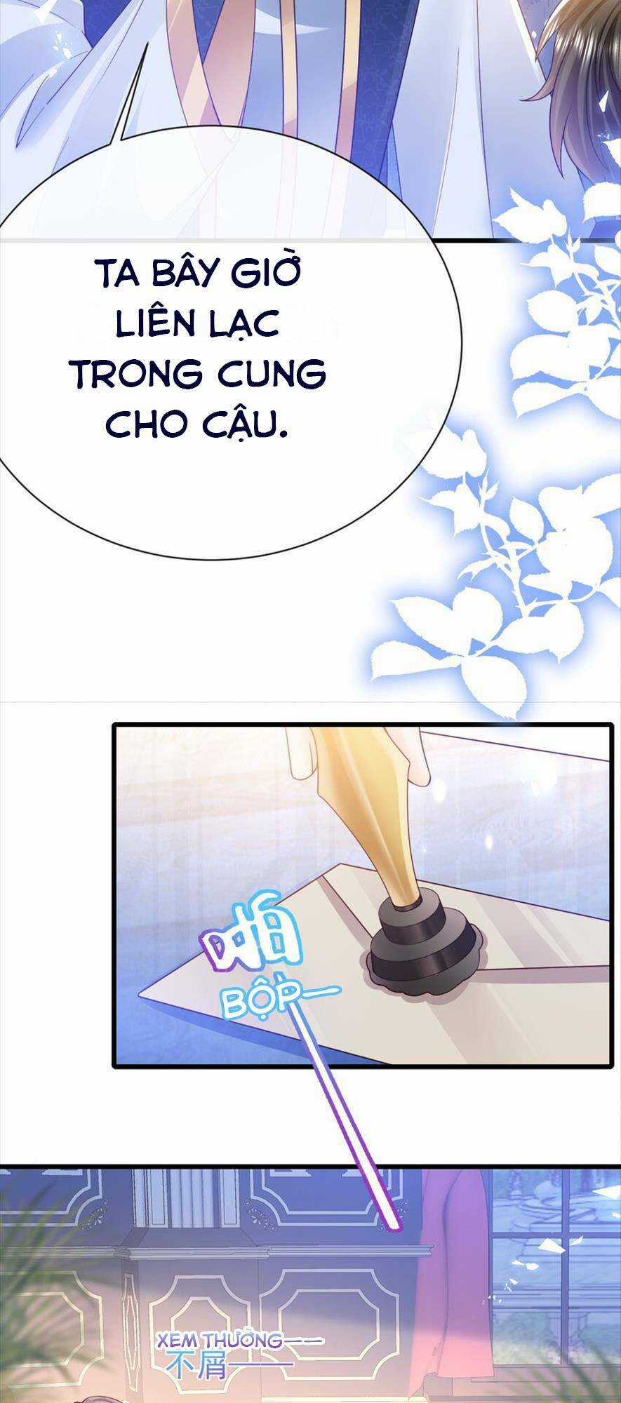 Công Chúa Bị Ruồng Bỏ Chapter 36 trang 17