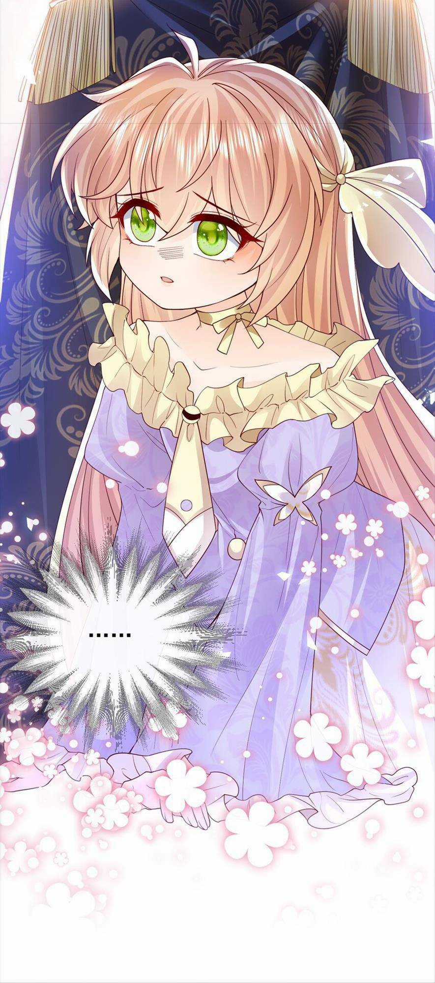 Công Chúa Bị Ruồng Bỏ Chapter 36 trang 20