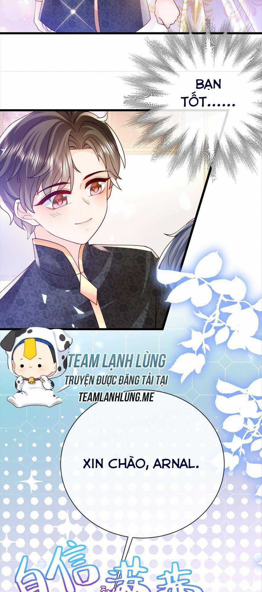 Công Chúa Bị Ruồng Bỏ Chapter 36 trang 23