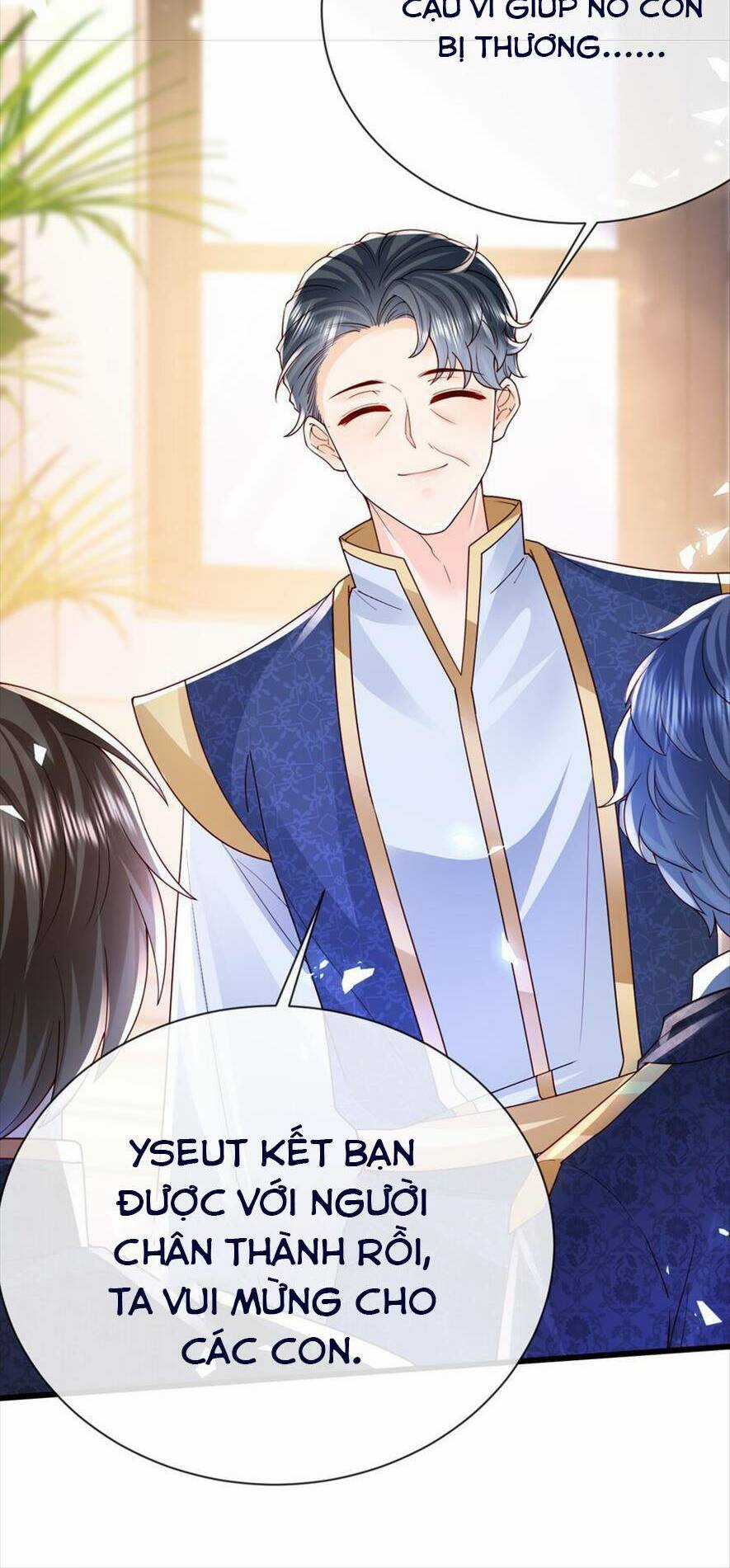 Công Chúa Bị Ruồng Bỏ Chapter 36 trang 25