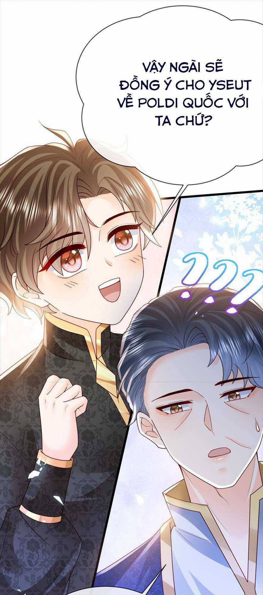 Công Chúa Bị Ruồng Bỏ Chapter 36 trang 26