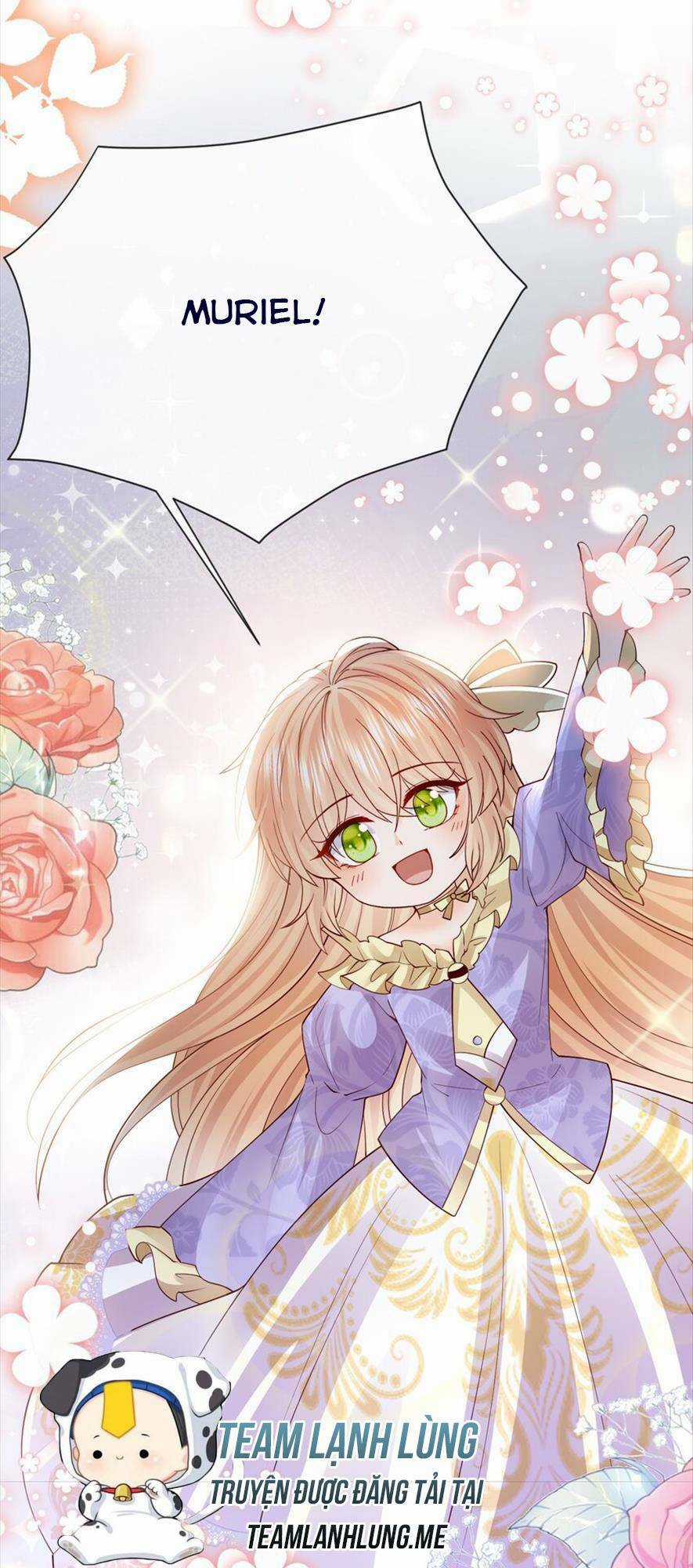 Công Chúa Bị Ruồng Bỏ Chapter 36 trang 29