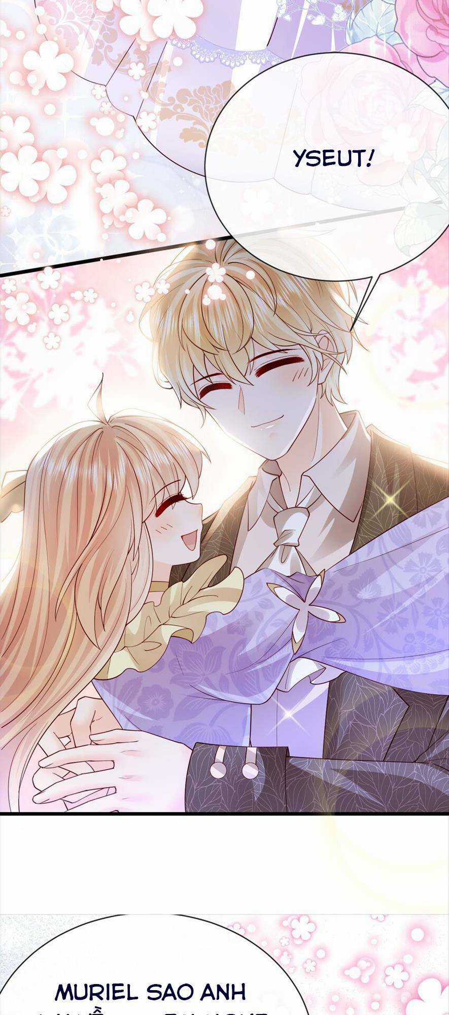 Công Chúa Bị Ruồng Bỏ Chapter 36 trang 30