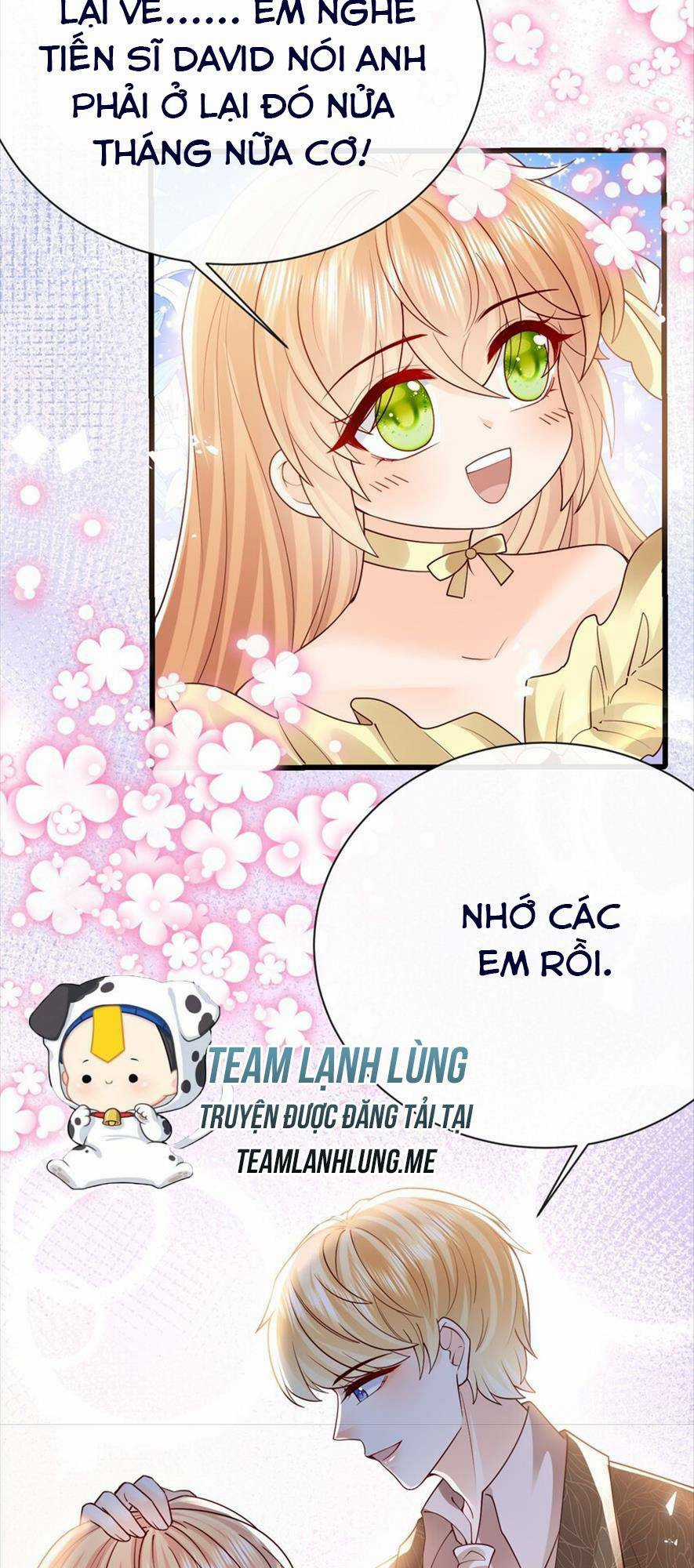 Công Chúa Bị Ruồng Bỏ Chapter 36 trang 31
