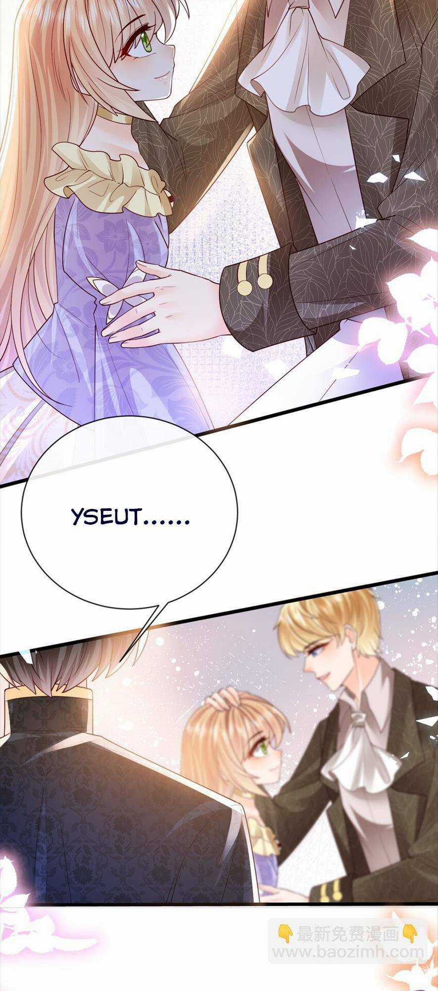 Công Chúa Bị Ruồng Bỏ Chapter 36 trang 32