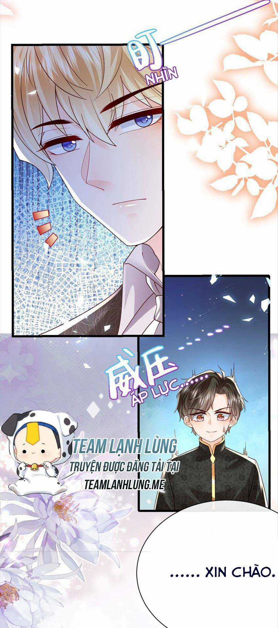 Công Chúa Bị Ruồng Bỏ Chapter 36 trang 33