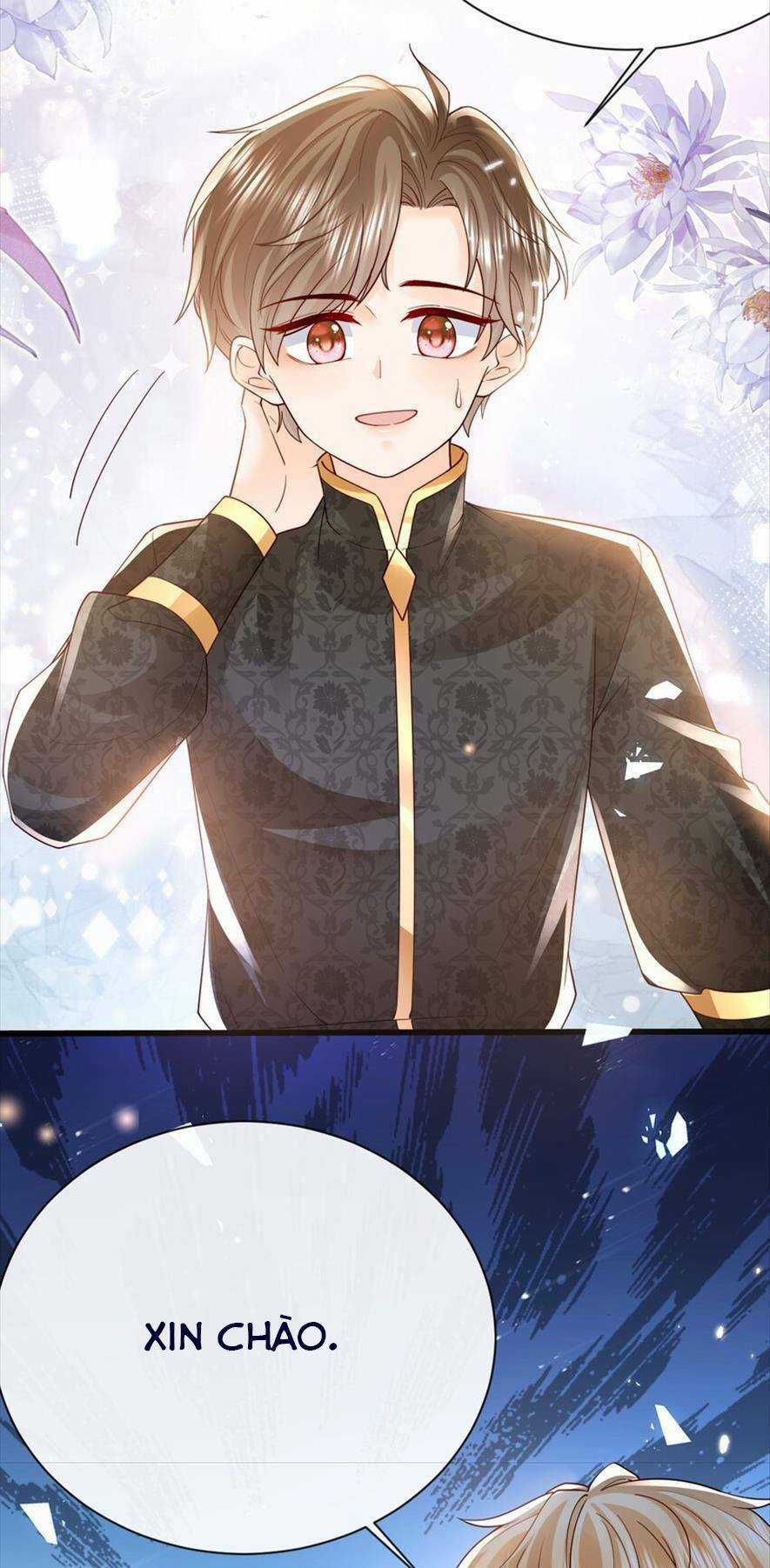 Công Chúa Bị Ruồng Bỏ Chapter 36 trang 34