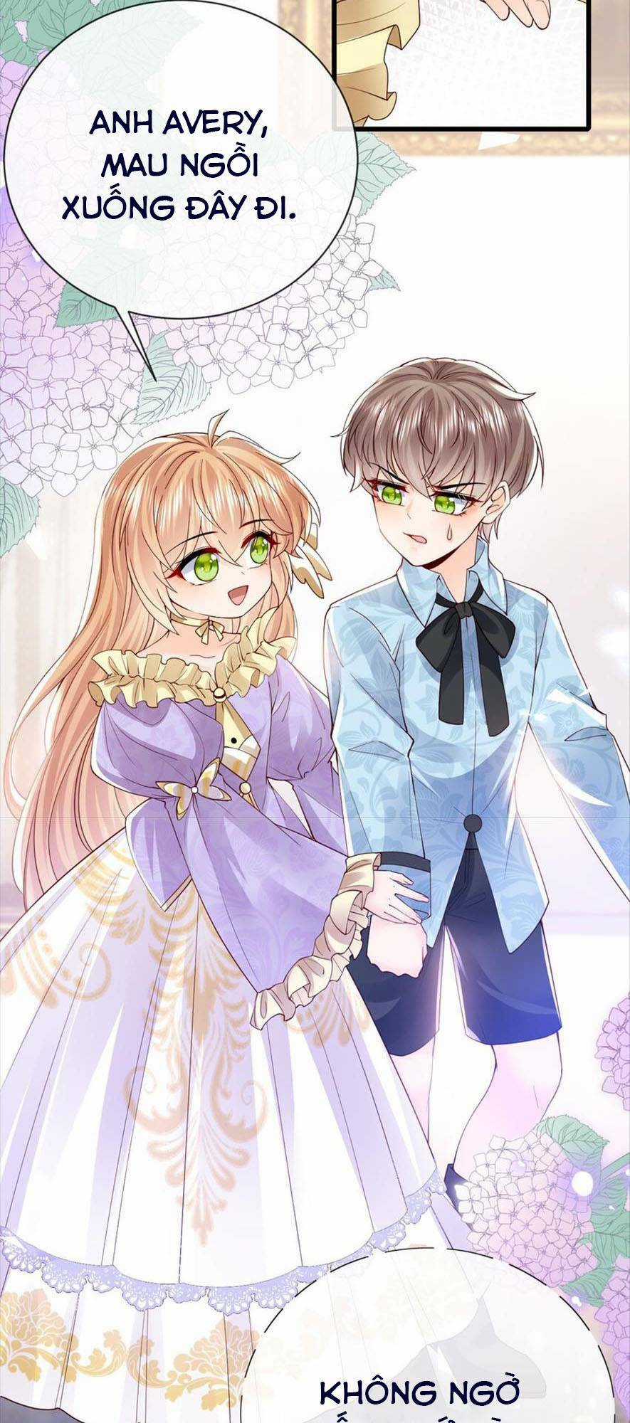 Công Chúa Bị Ruồng Bỏ Chapter 36 trang 7