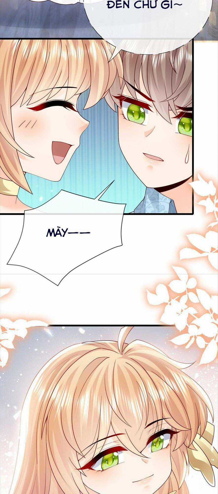 Công Chúa Bị Ruồng Bỏ Chapter 36 trang 8