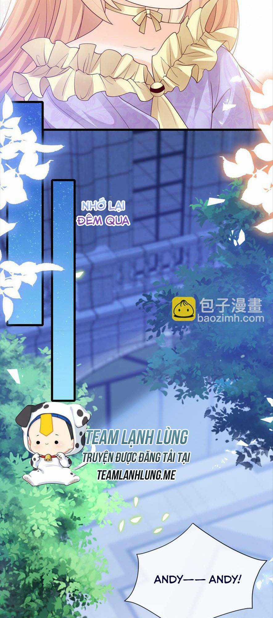 Công Chúa Bị Ruồng Bỏ Chapter 36 trang 9