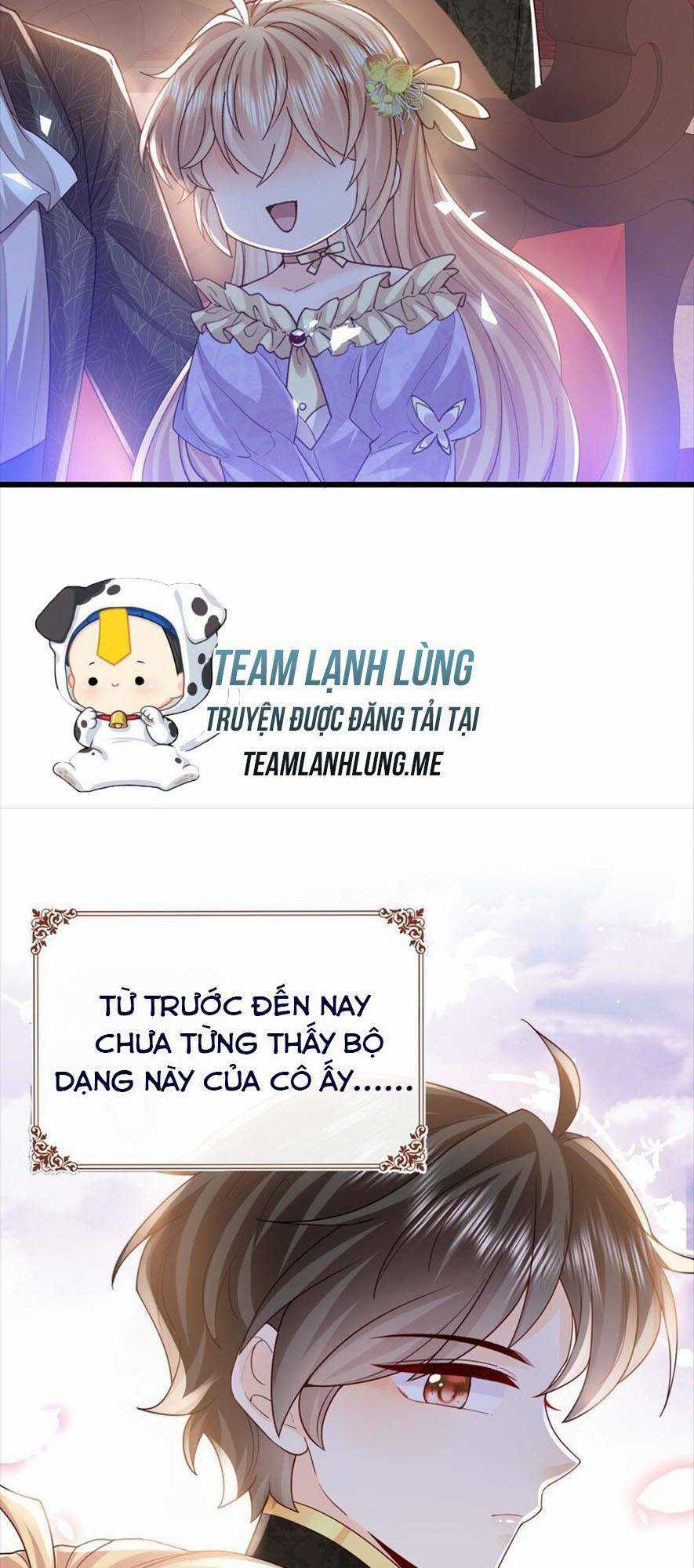 Công Chúa Bị Ruồng Bỏ Chapter 37 trang 10