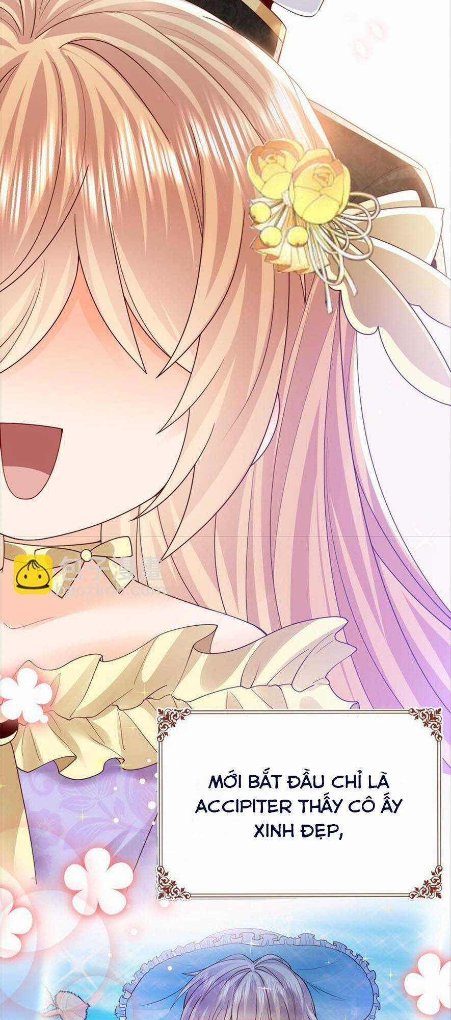 Công Chúa Bị Ruồng Bỏ Chapter 37 trang 11