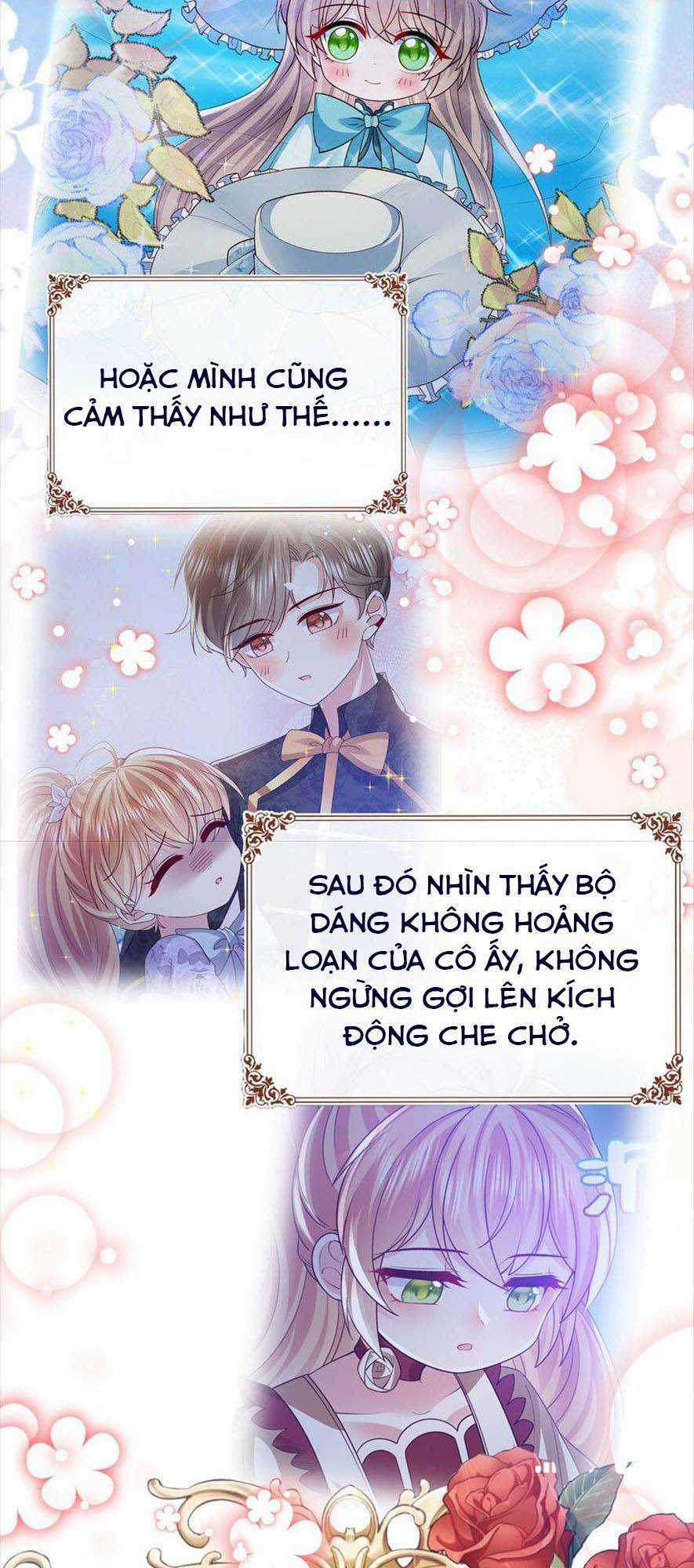 Công Chúa Bị Ruồng Bỏ Chapter 37 trang 12
