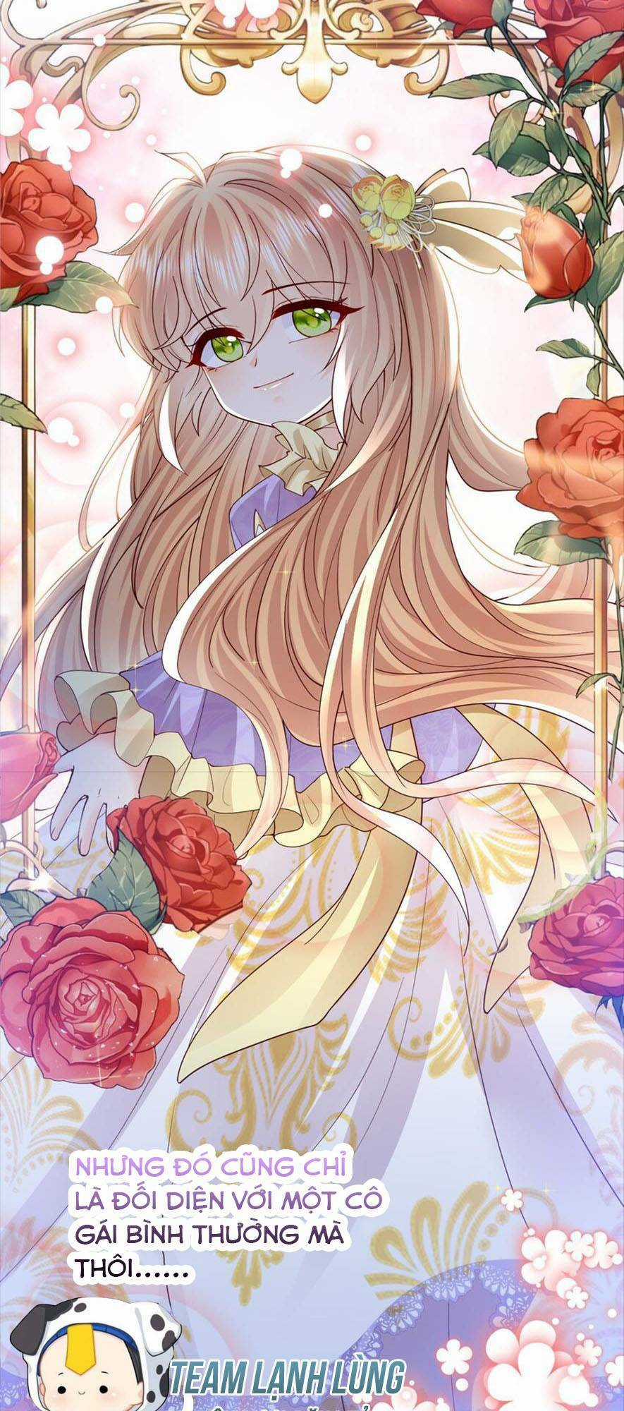 Công Chúa Bị Ruồng Bỏ Chapter 37 trang 13