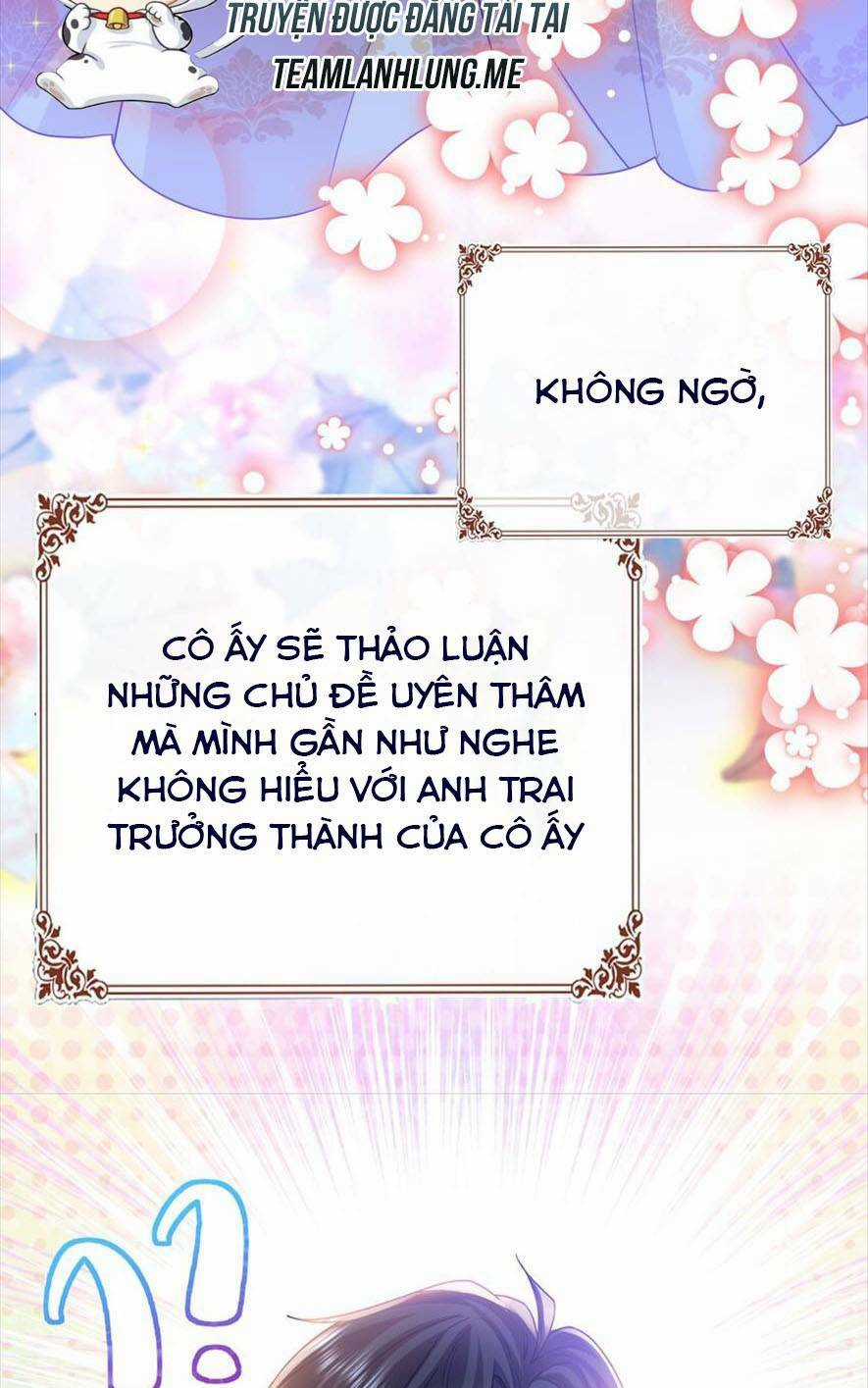 Công Chúa Bị Ruồng Bỏ Chapter 37 trang 14