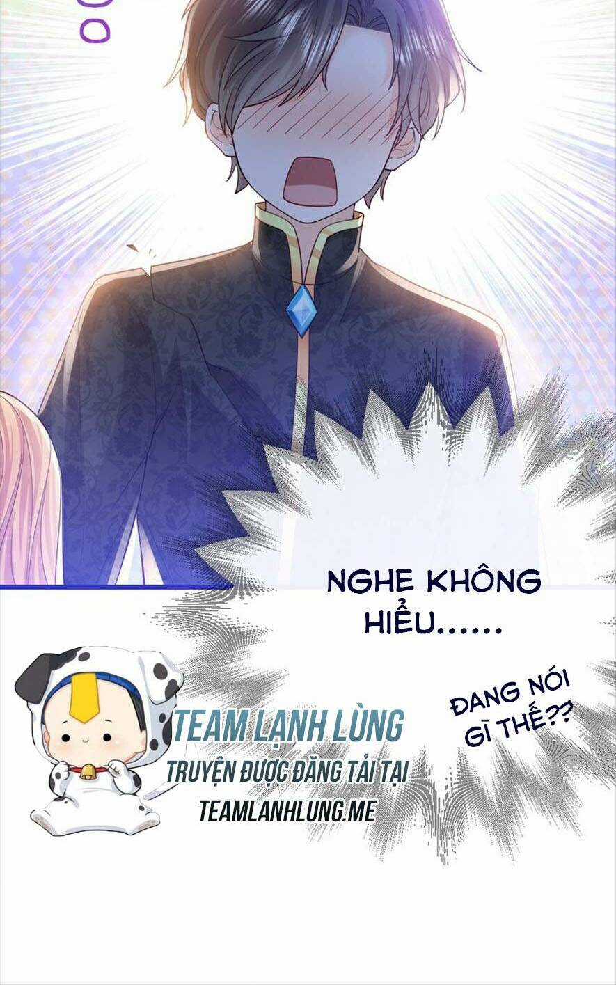 Công Chúa Bị Ruồng Bỏ Chapter 37 trang 15