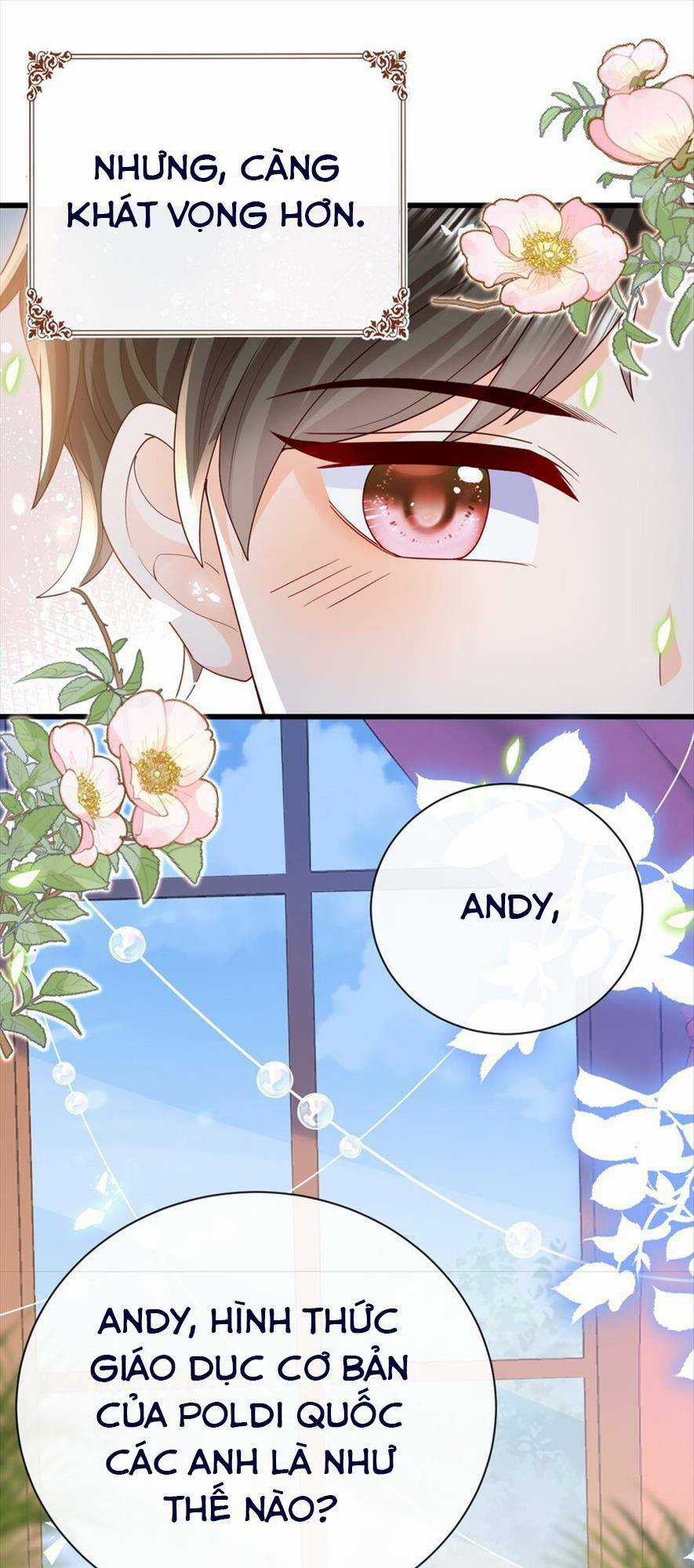 Công Chúa Bị Ruồng Bỏ Chapter 37 trang 16