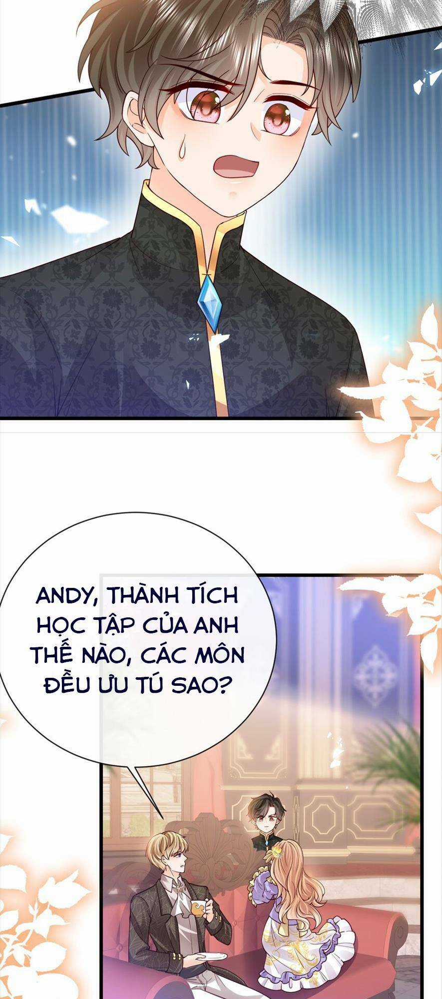 Công Chúa Bị Ruồng Bỏ Chapter 37 trang 18