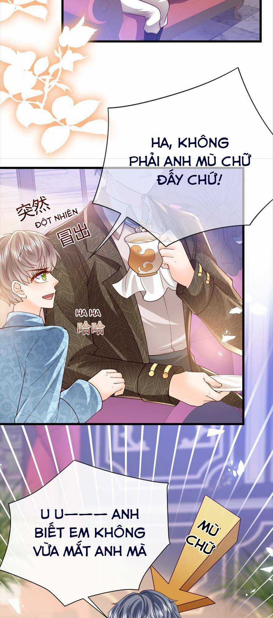 Công Chúa Bị Ruồng Bỏ Chapter 37 trang 19