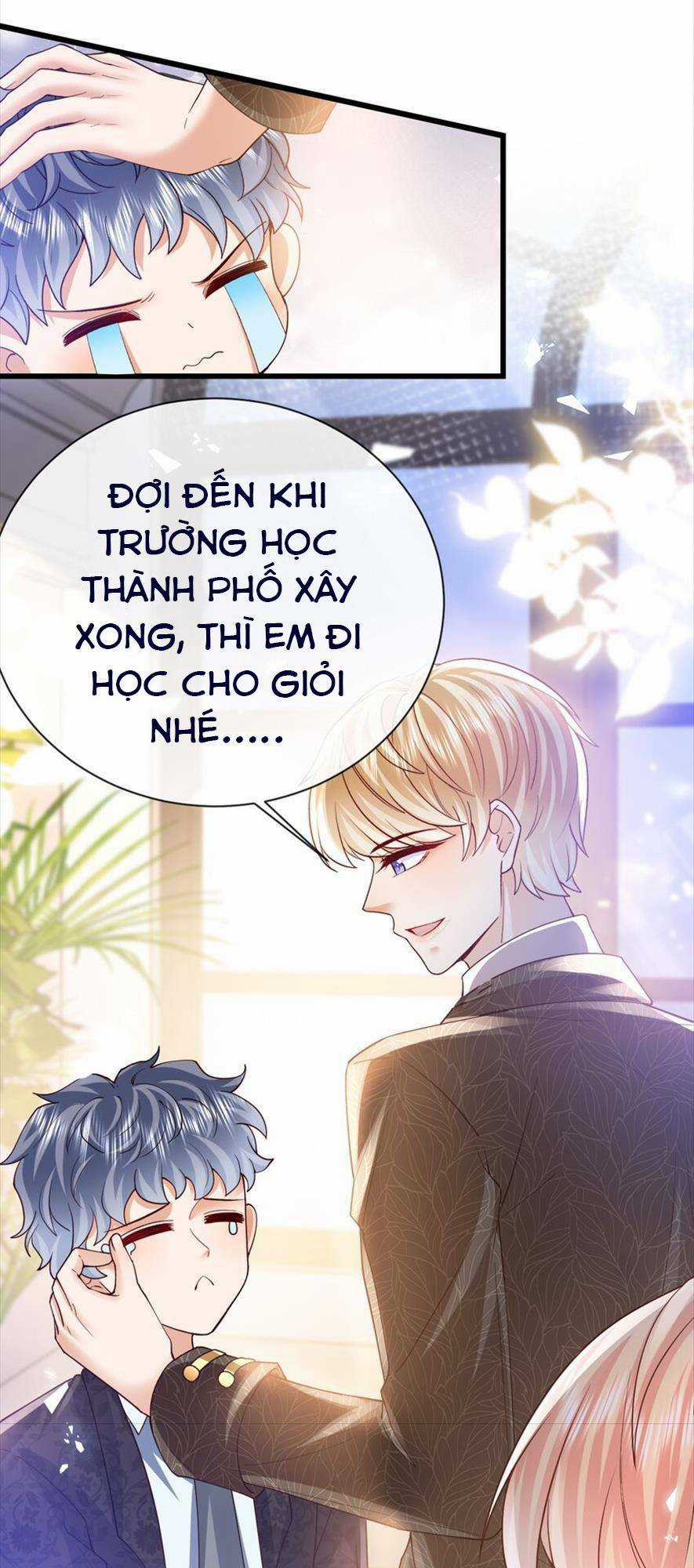 Công Chúa Bị Ruồng Bỏ Chapter 37 trang 21