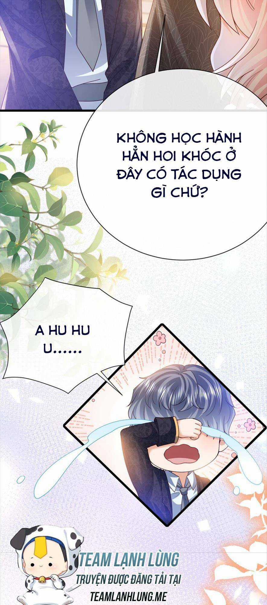 Công Chúa Bị Ruồng Bỏ Chapter 37 trang 22