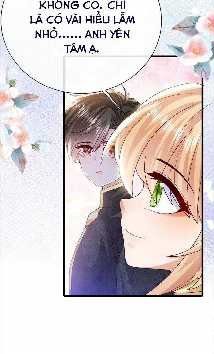 Công Chúa Bị Ruồng Bỏ Chapter 37 trang 25