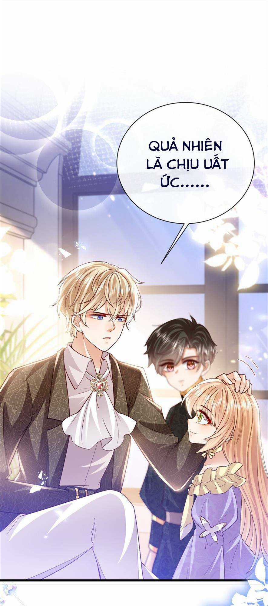 Công Chúa Bị Ruồng Bỏ Chapter 37 trang 26