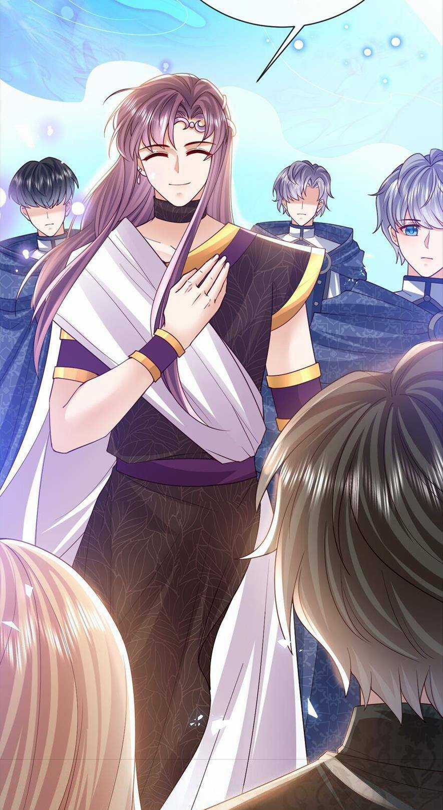 Công Chúa Bị Ruồng Bỏ Chapter 37 trang 36