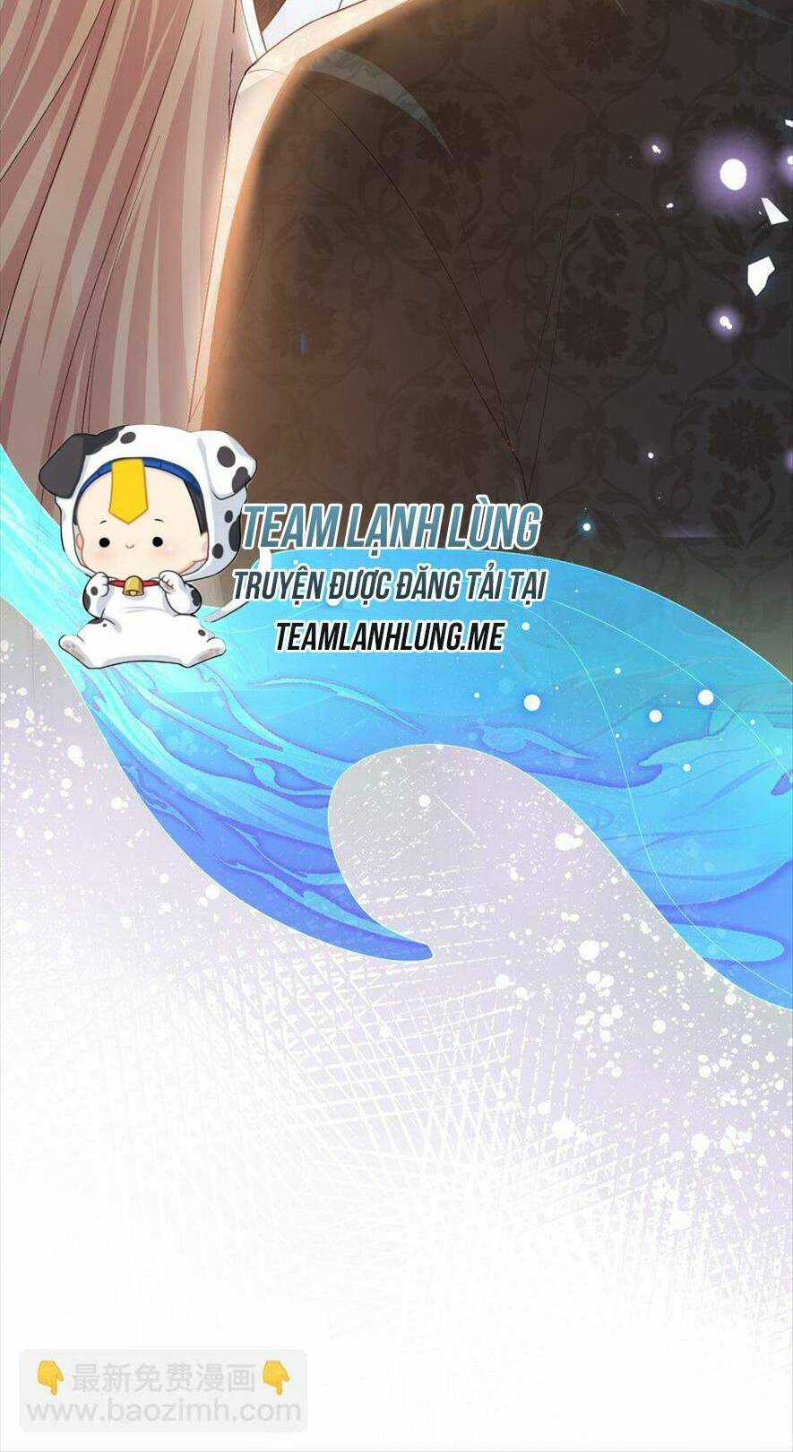 Công Chúa Bị Ruồng Bỏ Chapter 37 trang 37