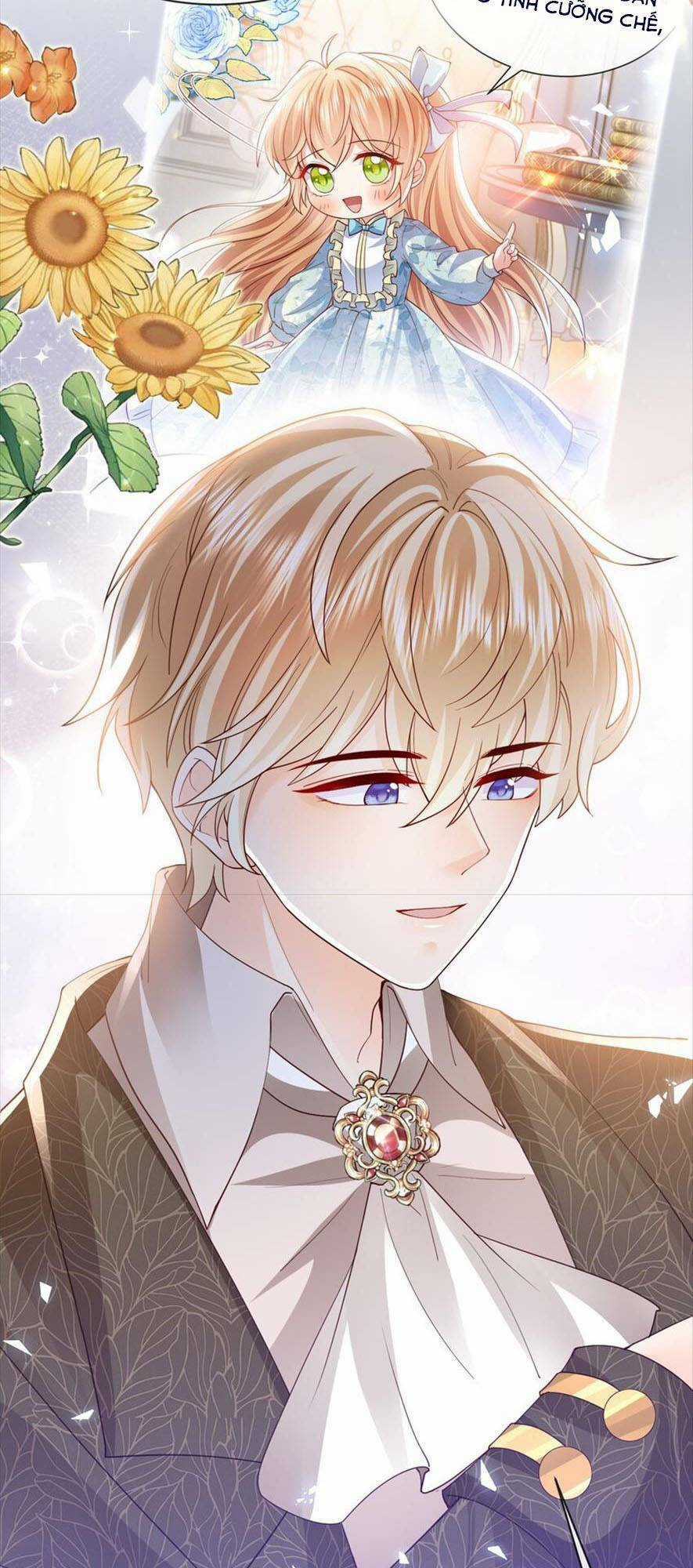 Công Chúa Bị Ruồng Bỏ Chapter 37 trang 7