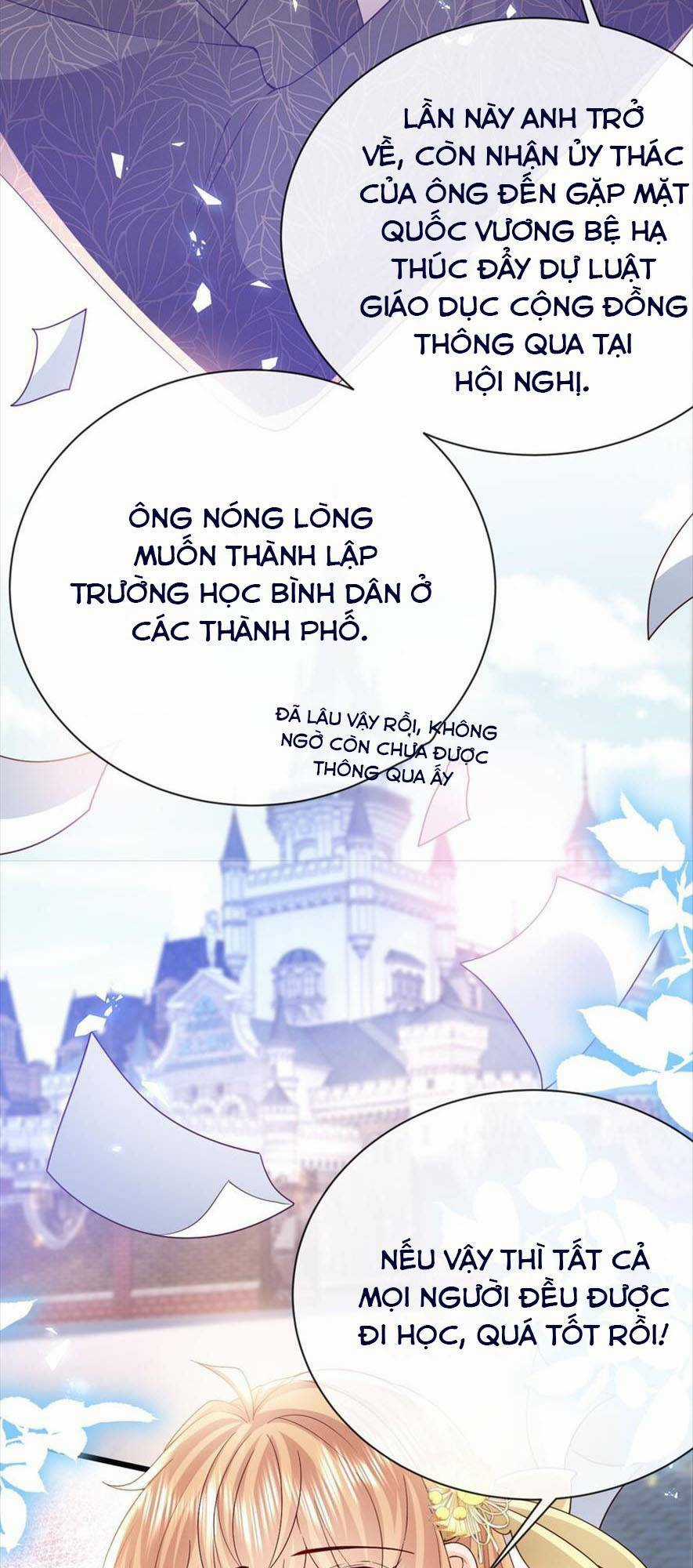 Công Chúa Bị Ruồng Bỏ Chapter 37 trang 8