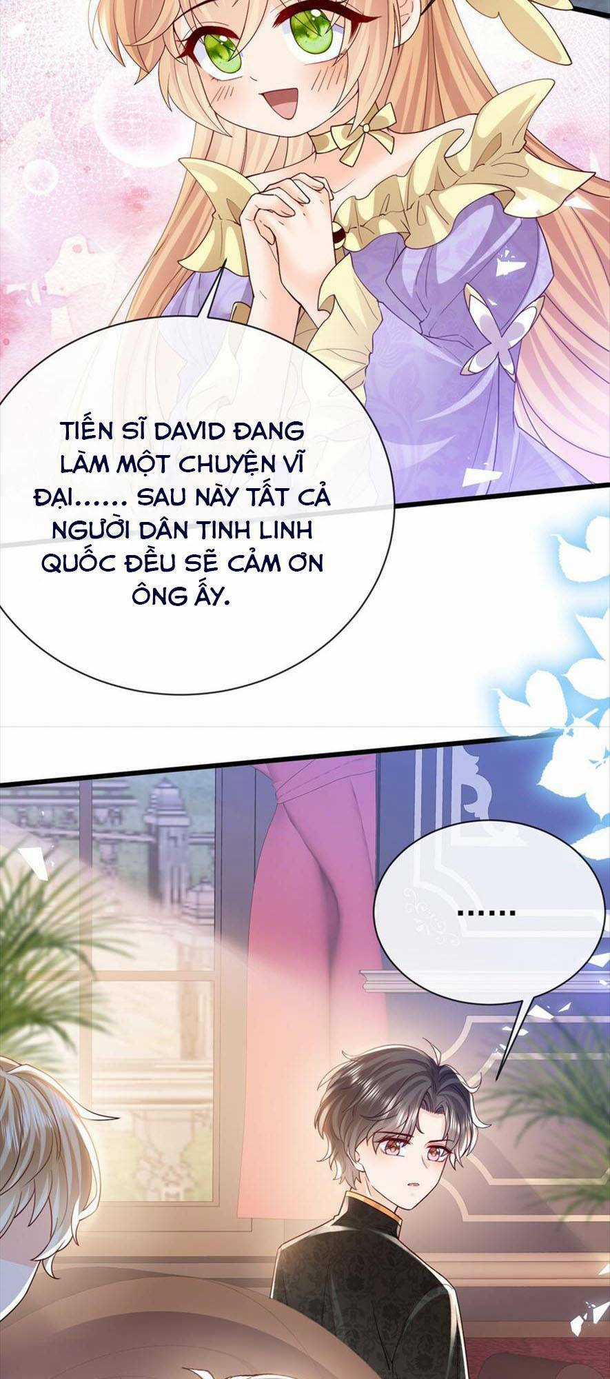 Công Chúa Bị Ruồng Bỏ Chapter 37 trang 9