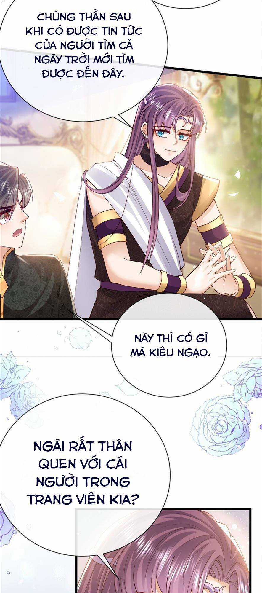 Công Chúa Bị Ruồng Bỏ Chapter 38 trang 13