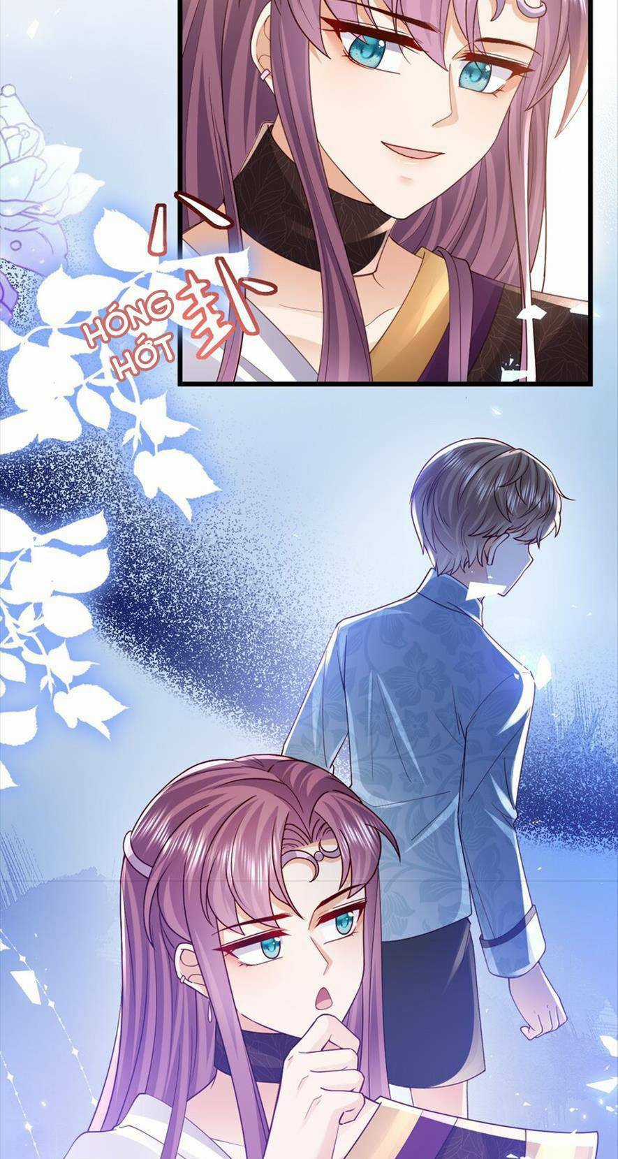 Công Chúa Bị Ruồng Bỏ Chapter 38 trang 14