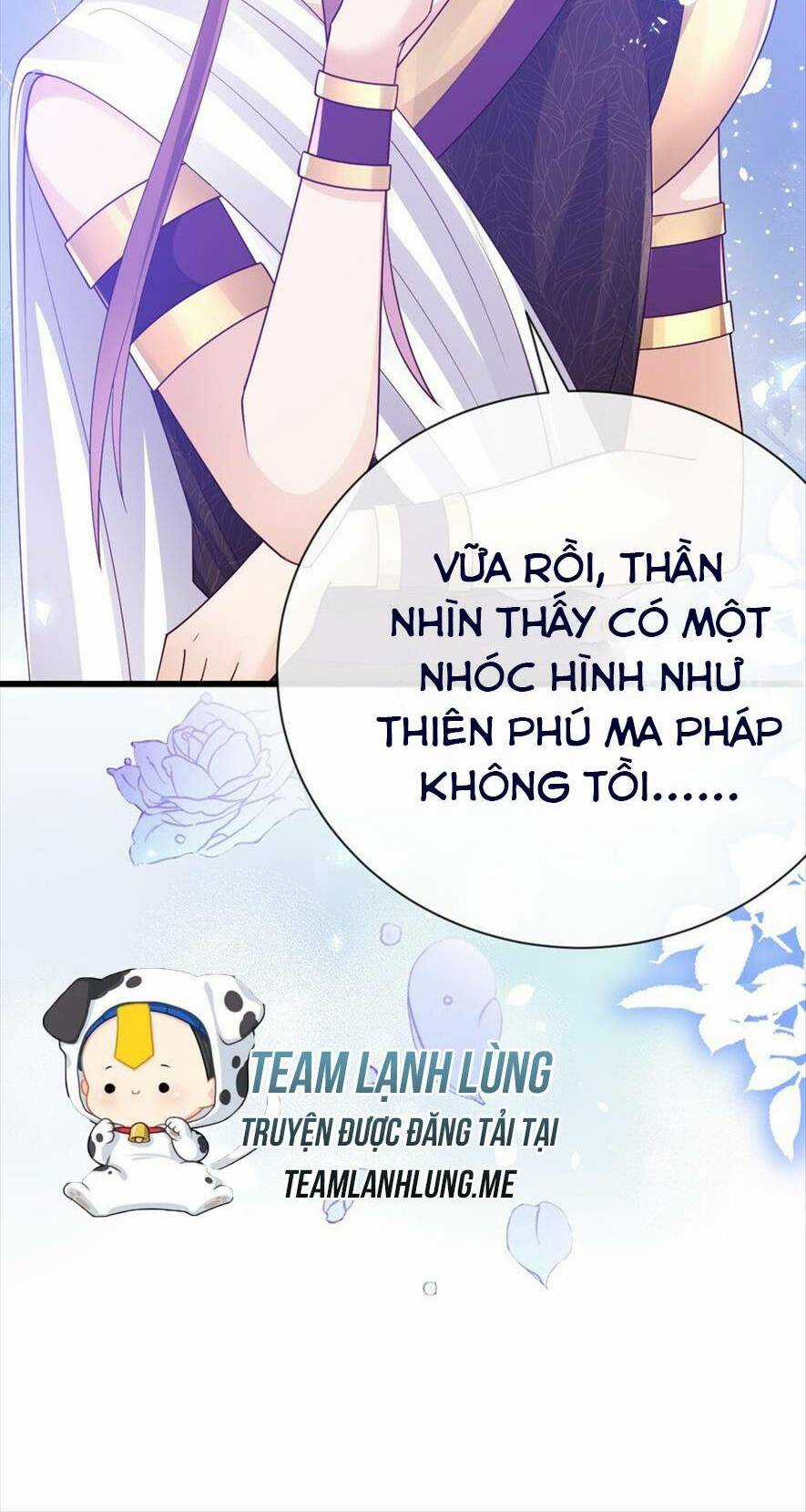 Công Chúa Bị Ruồng Bỏ Chapter 38 trang 15